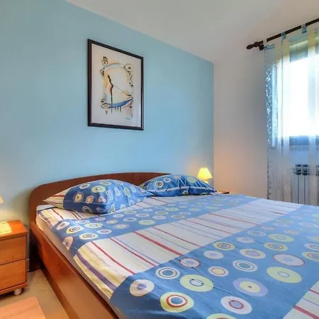 Pensión Sonja Zambratija (Istria)